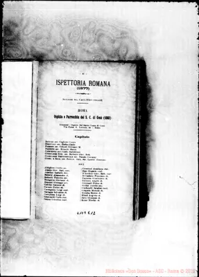 Fotogramma E 12