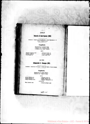 Fotogramma C 1