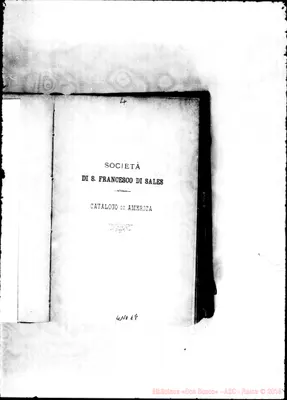 Fotogramma E 8