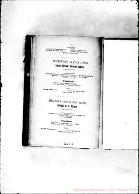 Fotogramma C 5