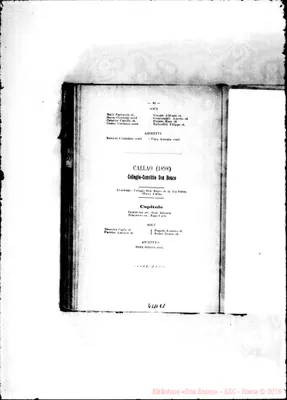Fotogramma E 1