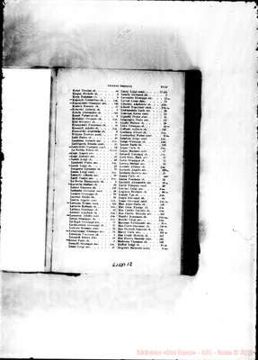 Fotogramma B 12