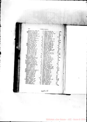 Fotogramma C 7