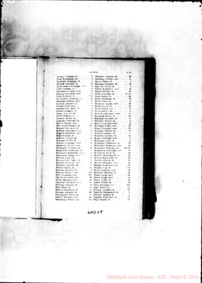Fotogramma D 8