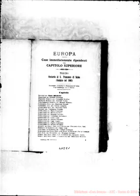 Fotogramma E 1