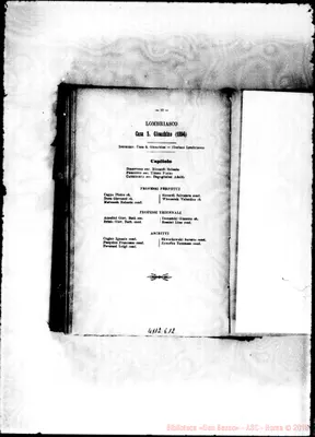 Fotogramma E 12