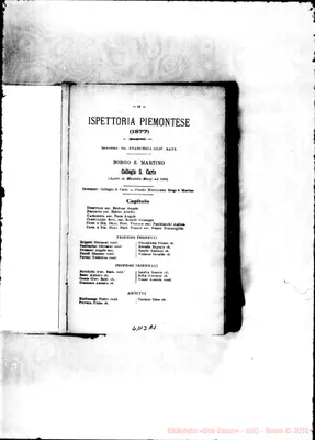 Fotogramma A 1