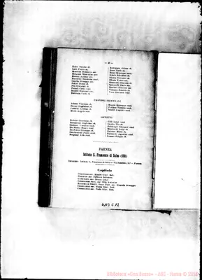 Fotogramma C 12