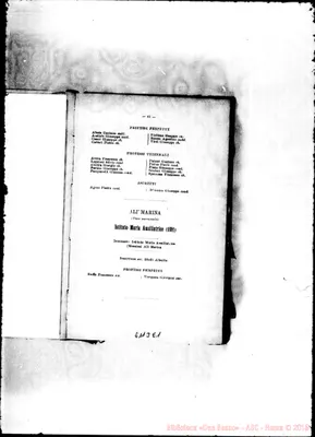 Fotogramma E 1