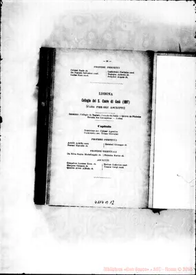 Fotogramma B 12