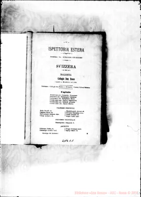 Fotogramma C 1