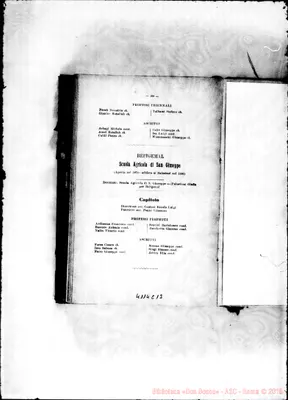 Fotogramma C 12