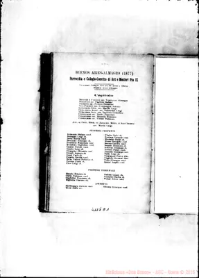 Fotogramma A 1