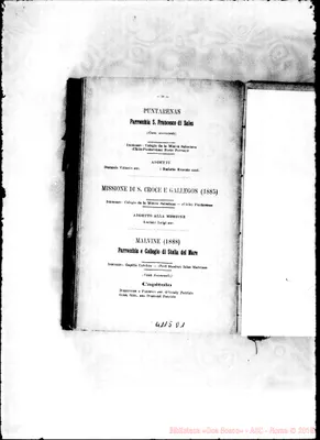 Fotogramma D 1