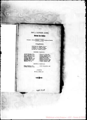Fotogramma D 2