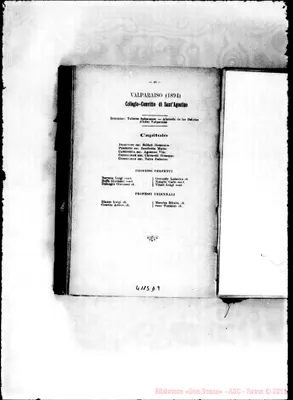 Fotogramma D 9