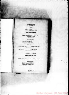 Fotogramma D 12
