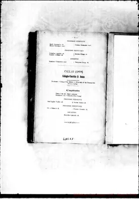 Fotogramma E 1