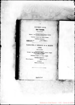 Fotogramma E 11