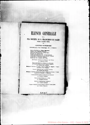 Fotogramma B 5