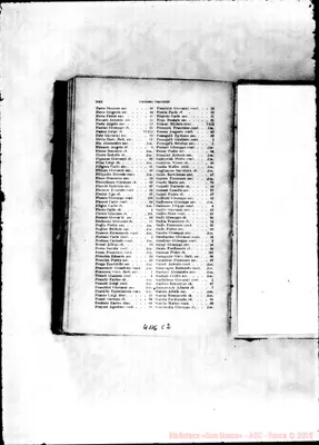 Fotogramma C 2