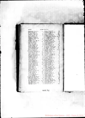 Fotogramma D 6