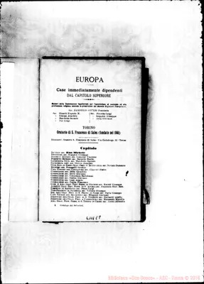 Fotogramma E 8