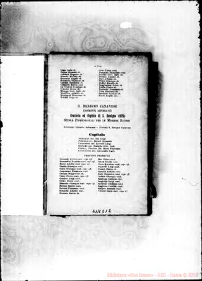 Fotogramma E 12
