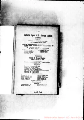 Fotogramma B 12