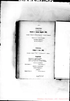 Fotogramma C 11
