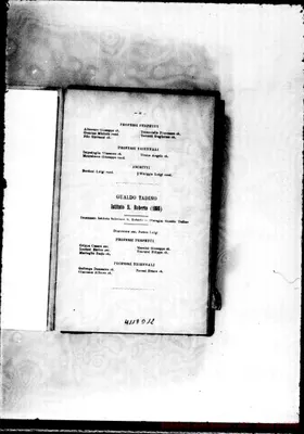 Fotogramma D 12