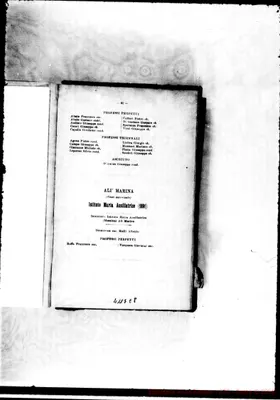 Fotogramma E 8