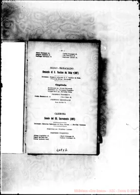 Fotogramma C 2