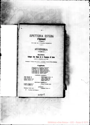 Fotogramma C 8