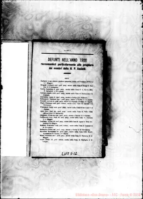 Fotogramma D 12