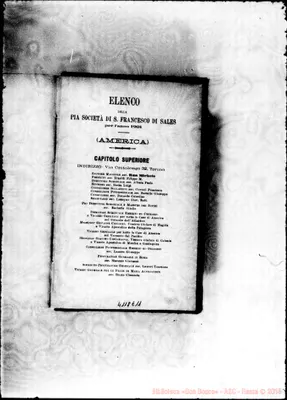 Fotogramma E 11