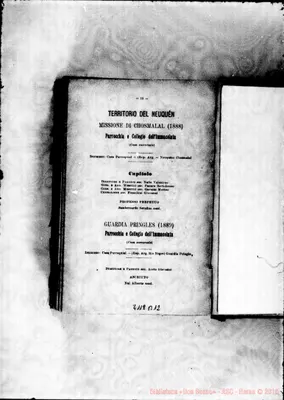 Fotogramma B 12