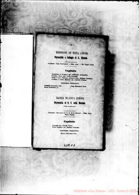 Fotogramma C 1