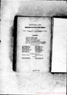 Fotogramma C 10