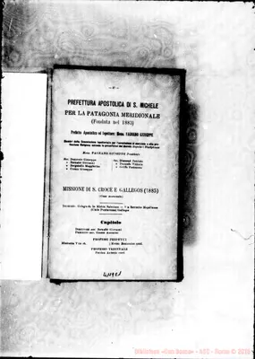 Fotogramma E 1