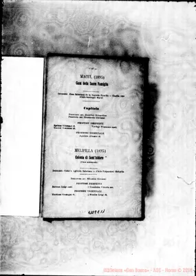 Fotogramma E 11