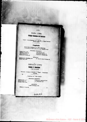 Fotogramma B 5