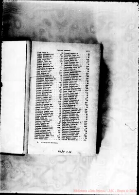 Fotogramma C 11