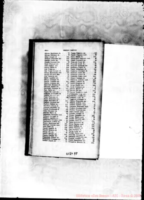 Fotogramma D 8