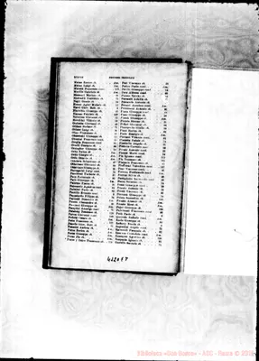 Fotogramma E 8