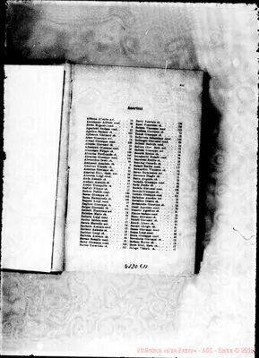 Fotogramma E 11