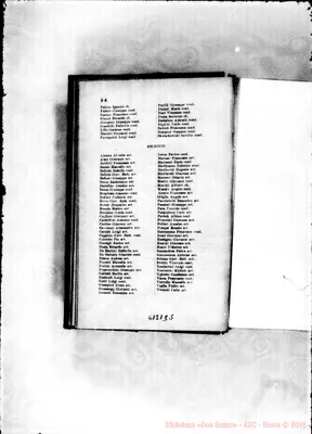 Fotogramma B 5