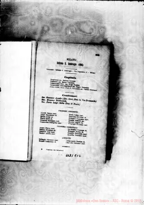 Fotogramma C 12
