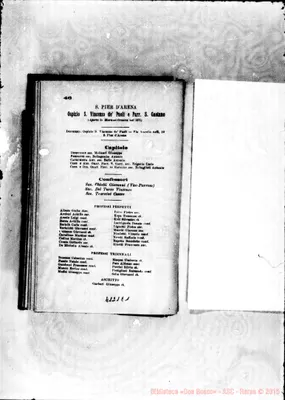 Fotogramma E 1