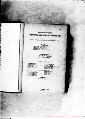 Fotogramma E 10